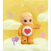 Zsiga Care Bears Series Tenderheart bear